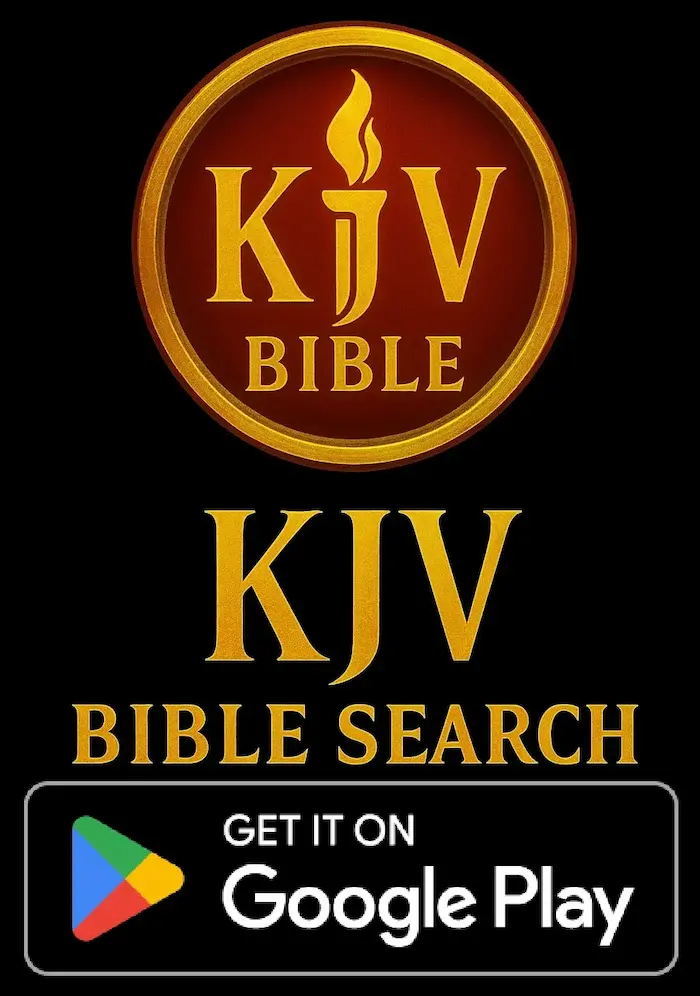 KJV Bible Search – Get it on Google Play